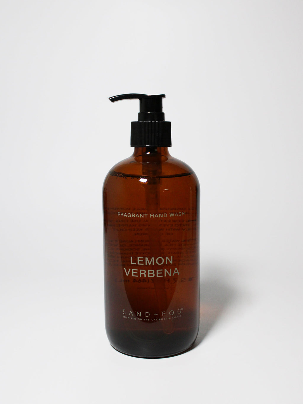 Luxury Lemon Verbena 15.7 oz Liquid Hand Soap