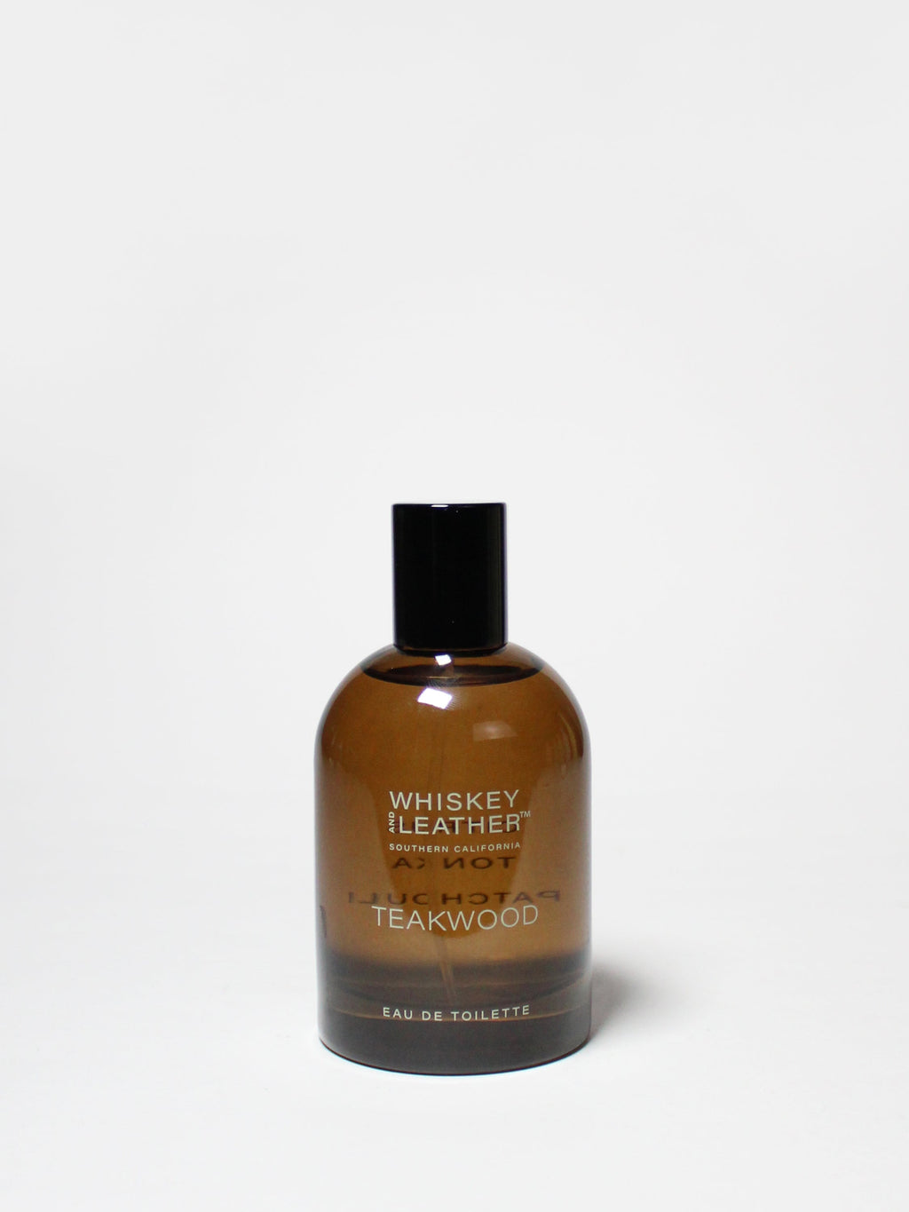Premium Teakwood 3.38 ml Eau de Toilette