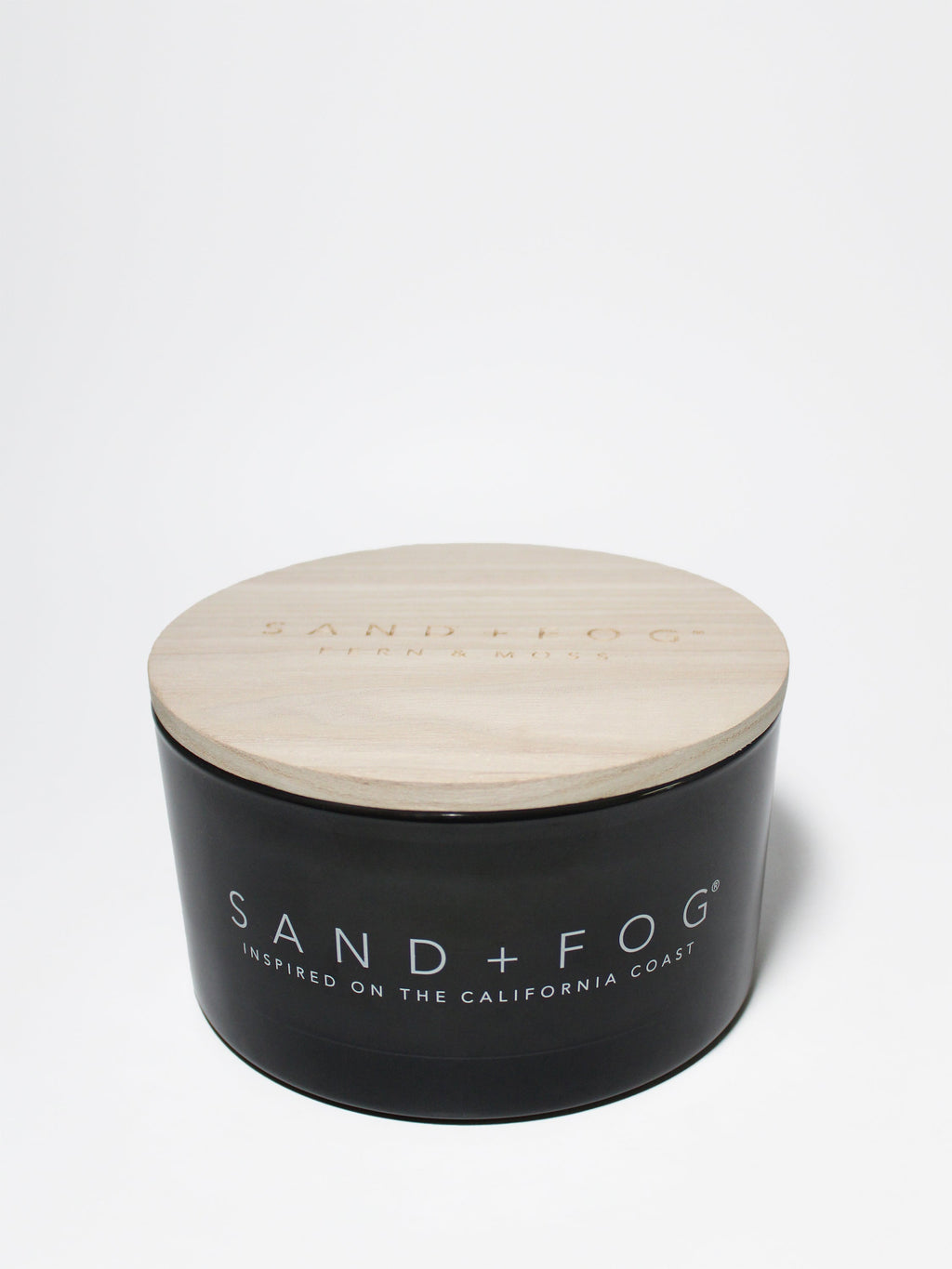 Aromatic Fern & Moss 23 oz scented candle