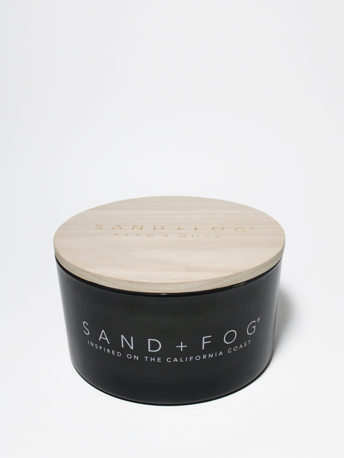 Aromatic Fern & Moss 23 oz scented candle