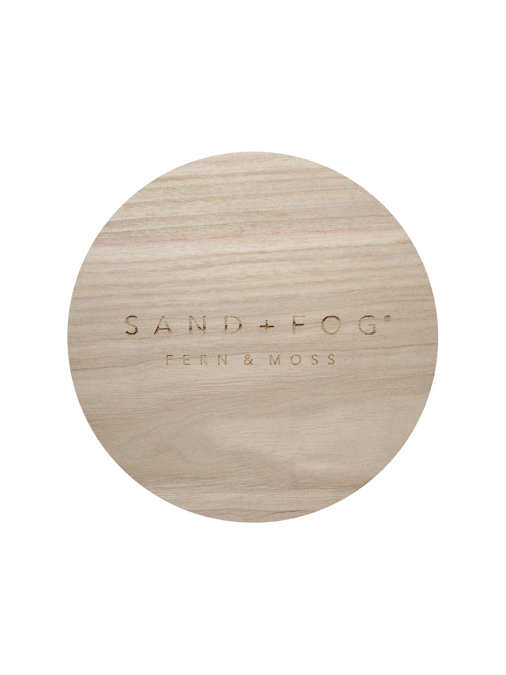 Aromatic Fern & Moss 23 oz scented candle