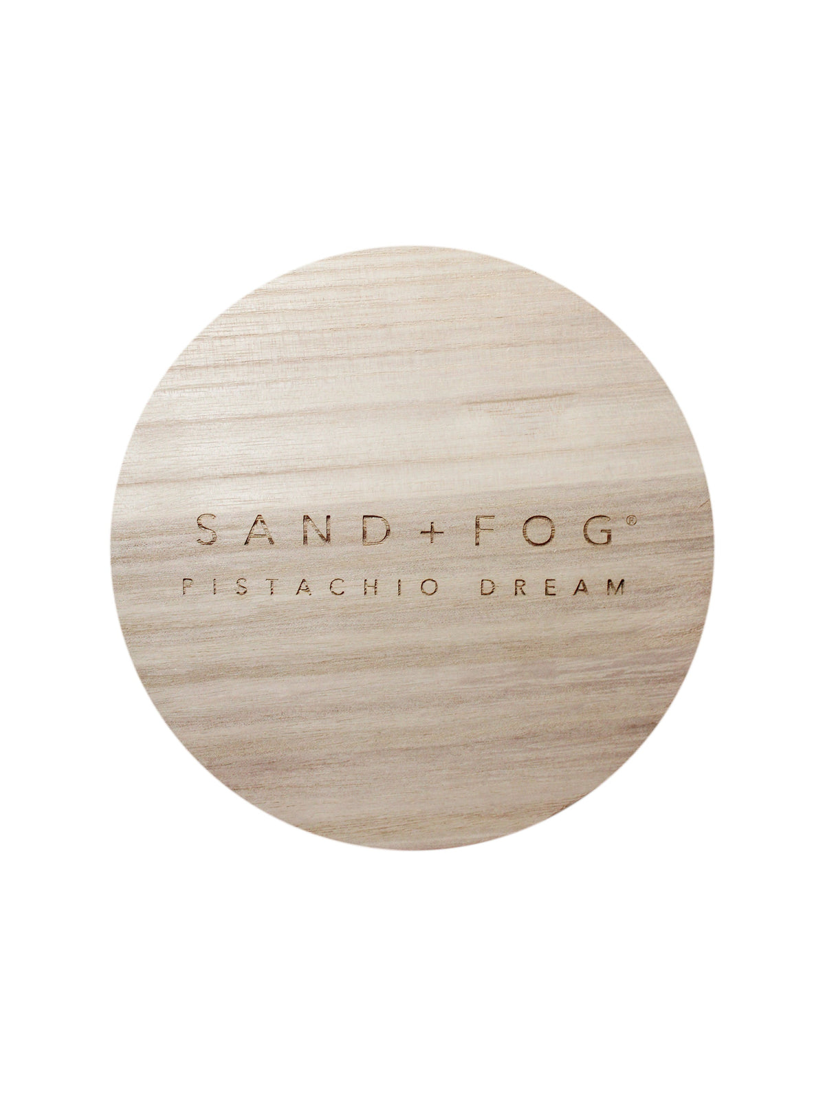 Aromatic Pistachio Dream 23 oz scented candle