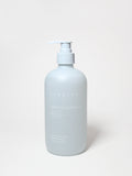 Luxury Coastal Cashmere 15.7oz Liquid Hand Soap