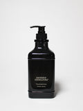 Luxury Teakwood Modern Heirloom 15.2 oz Liquid Hand Soap
