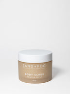 Premium Vanilla Musk 10 oz Body Scrub