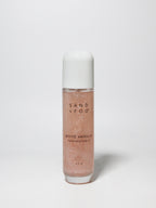 Premium White Vanilla 4 oz Illuminating Body Oil
