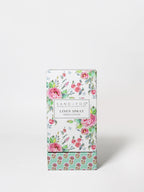 Premium White Cotton 95 ml Linen Spray
