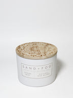 Aromatic Ocean Mist 12 oz scented candle