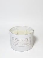 Aromatic Ocean Mist 12 oz scented candle