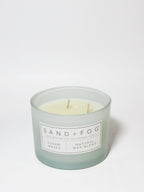 Aromatic Clean Waves 12 oz scented candle