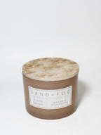 Aromatic Island Orchid 12 oz scented candle