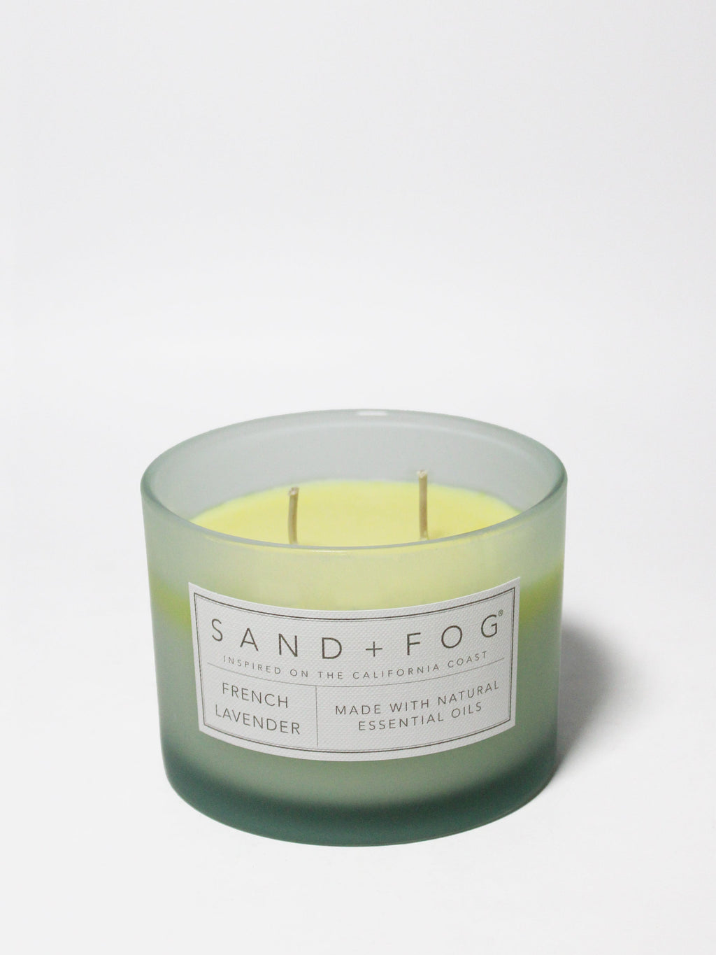 Aromatic French Lavender 12 oz scented candle