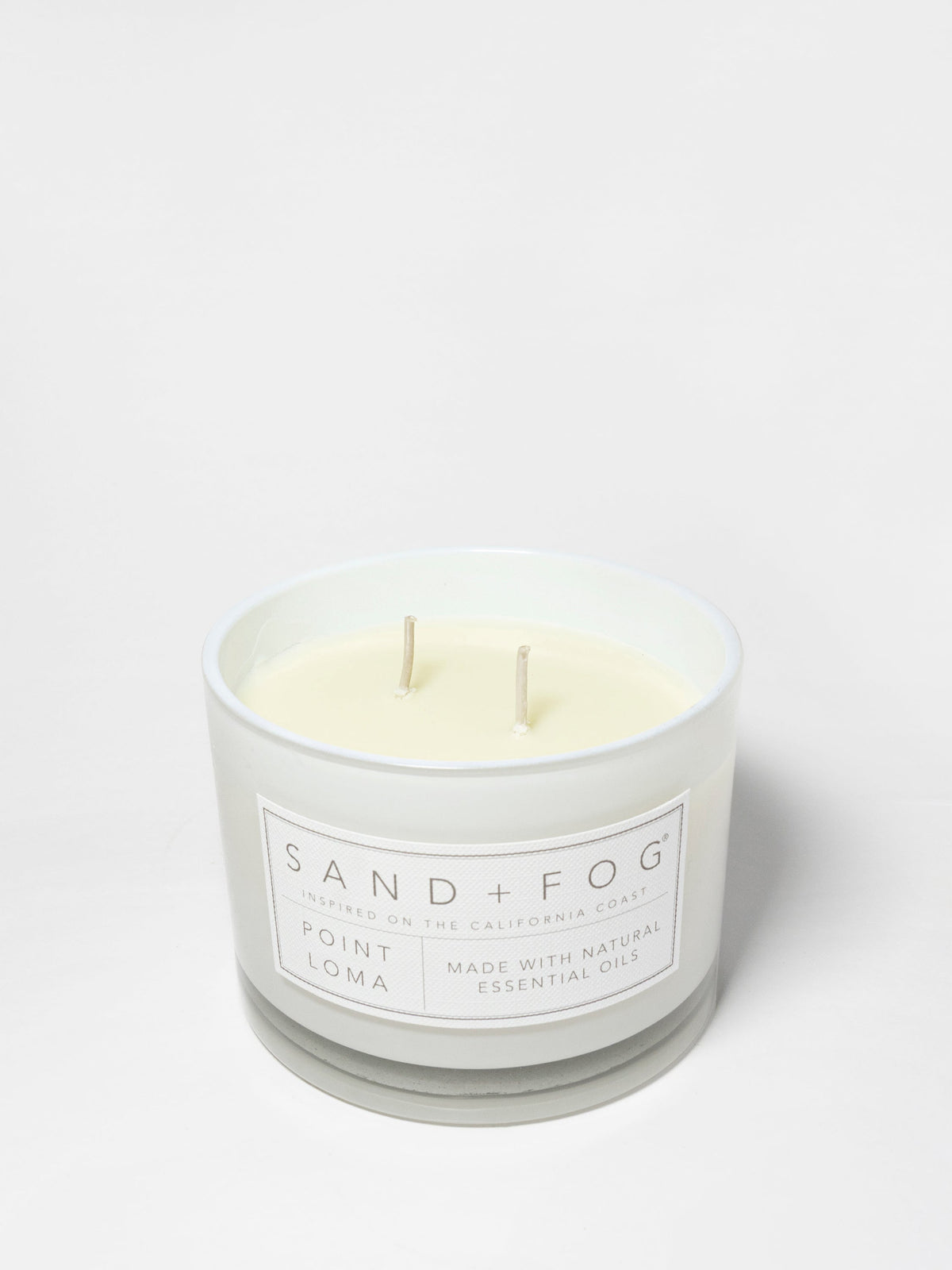 Aromatic Point Loma 12 oz scented candle