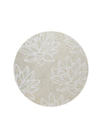 Aromatic White Vanilla 12 oz scented candle