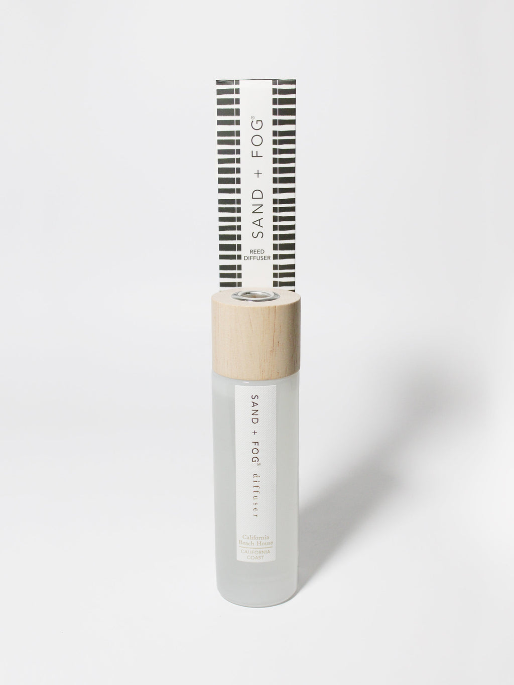 Premium California Beach House 100 ml Reed Diffuser