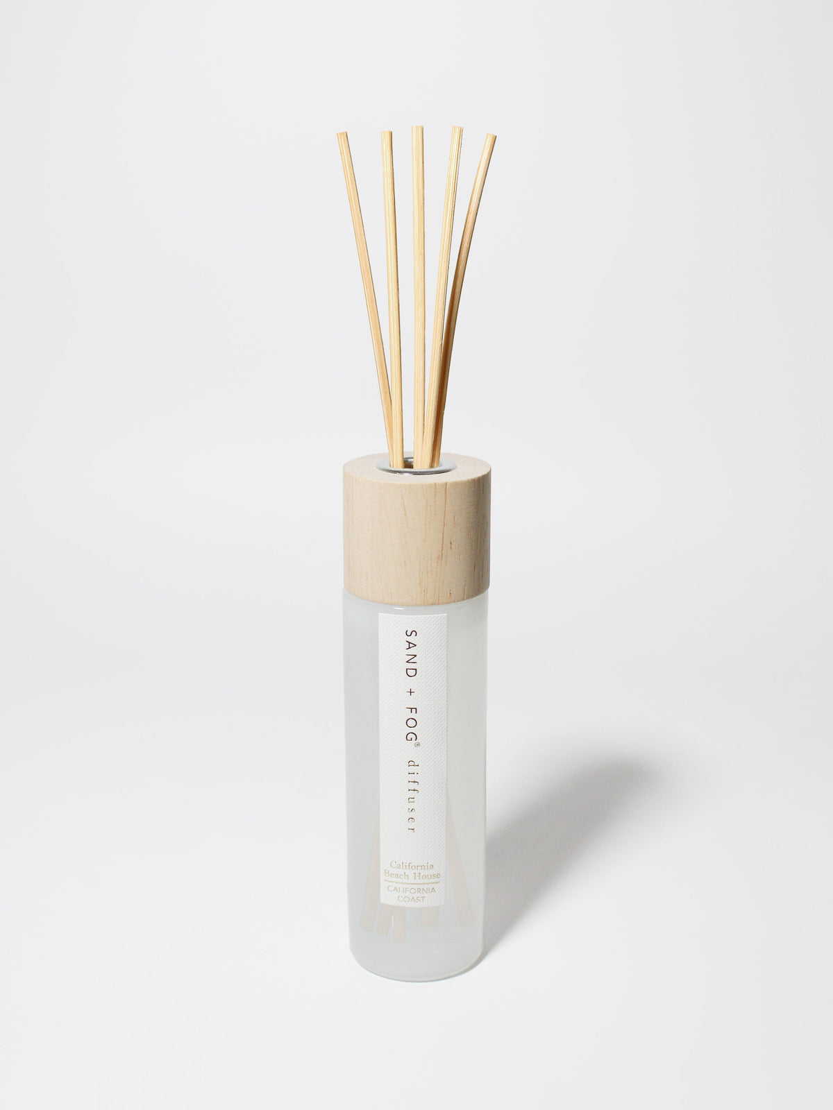 Premium California Beach House 100 ml Reed Diffuser