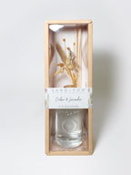 Premium Cedar & Lavender 110 ml Reed Diffuser