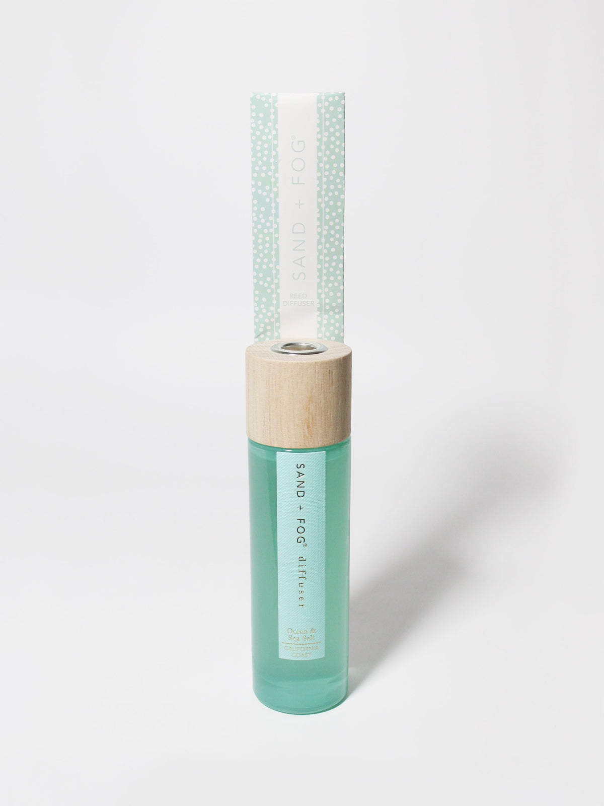 Premium Ocean & Sea Salt 100 ml Reed Diffuser