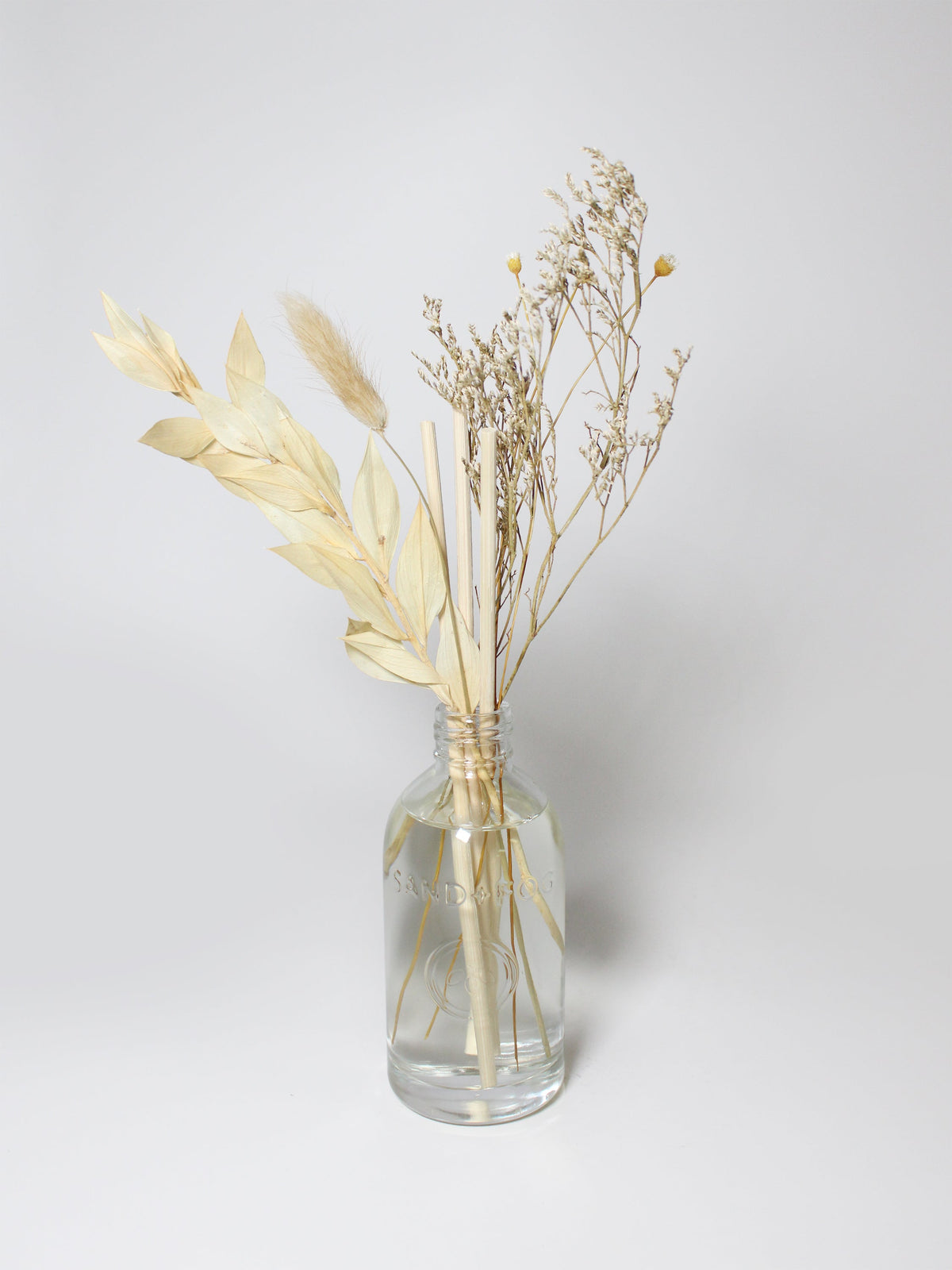 Premium Apple Spice 110 ml Reed Diffuser