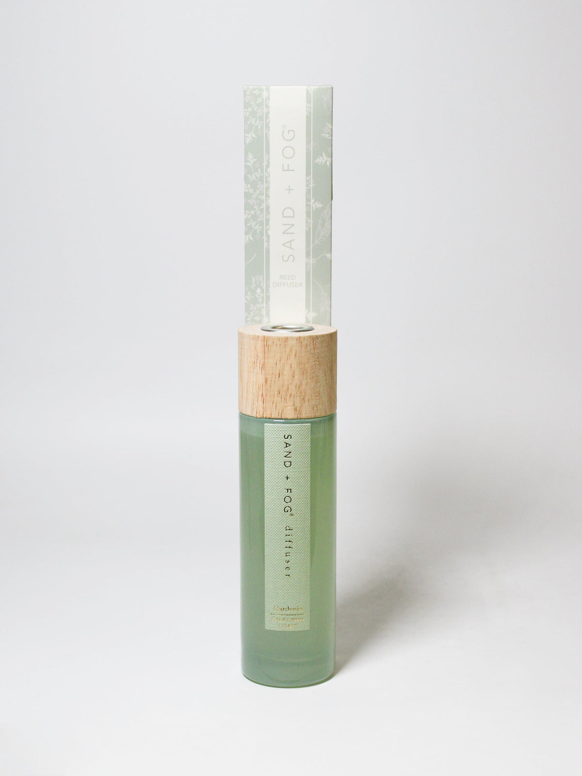 Premium Gardenia 100 ml Reed Diffuser