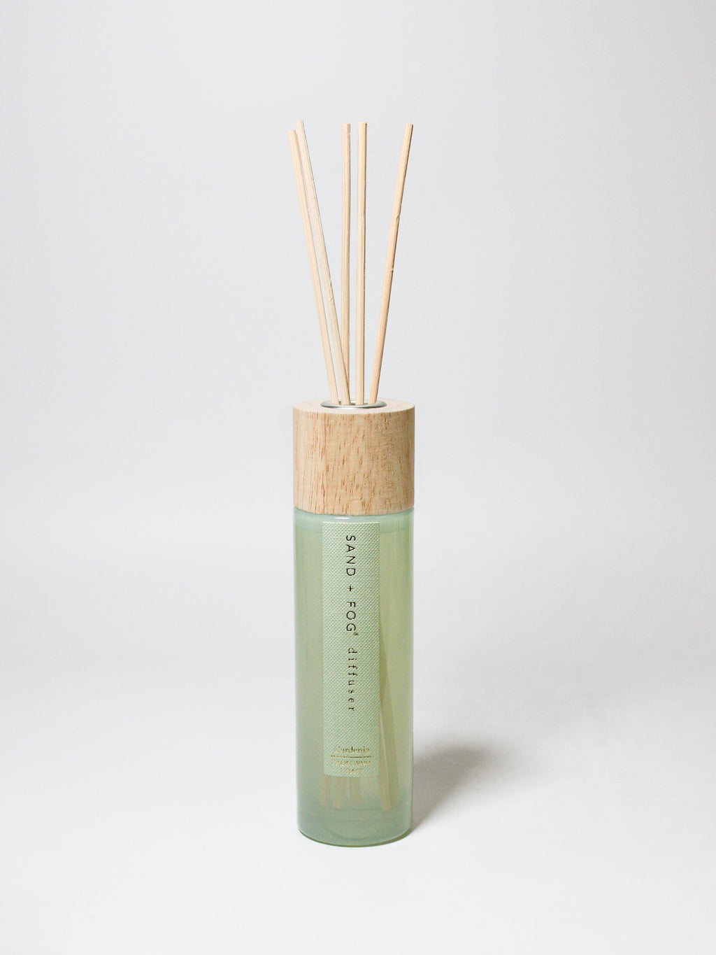 Premium Gardenia 100 ml Reed Diffuser