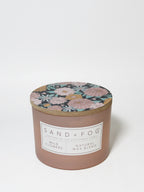 Aromatic Wild Flowers 12 oz scented candle