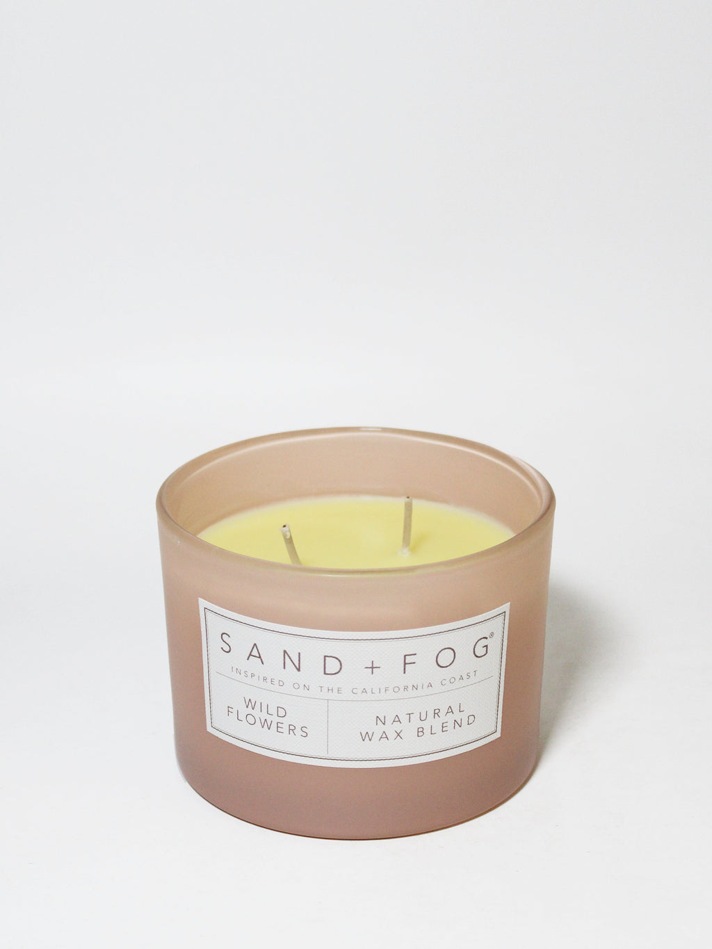 Aromatic Wild Flowers 12 oz scented candle