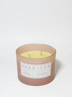 Aromatic Wild Flowers 12 oz scented candle