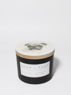 Aromatic Sand + Paws Sun-n-Fun 12 oz scented candle