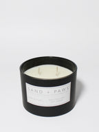 Aromatic Sand + Paws Sun-n-Fun 12 oz scented candle