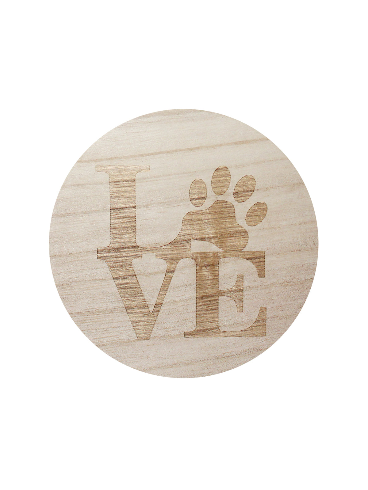 Aromatic Sand + Paws Goji Berry 21 oz scented candle