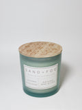 Aromatic California Beach House 21 oz scented candle
