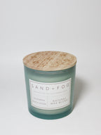 Aromatic California Beach House 21 oz scented candle