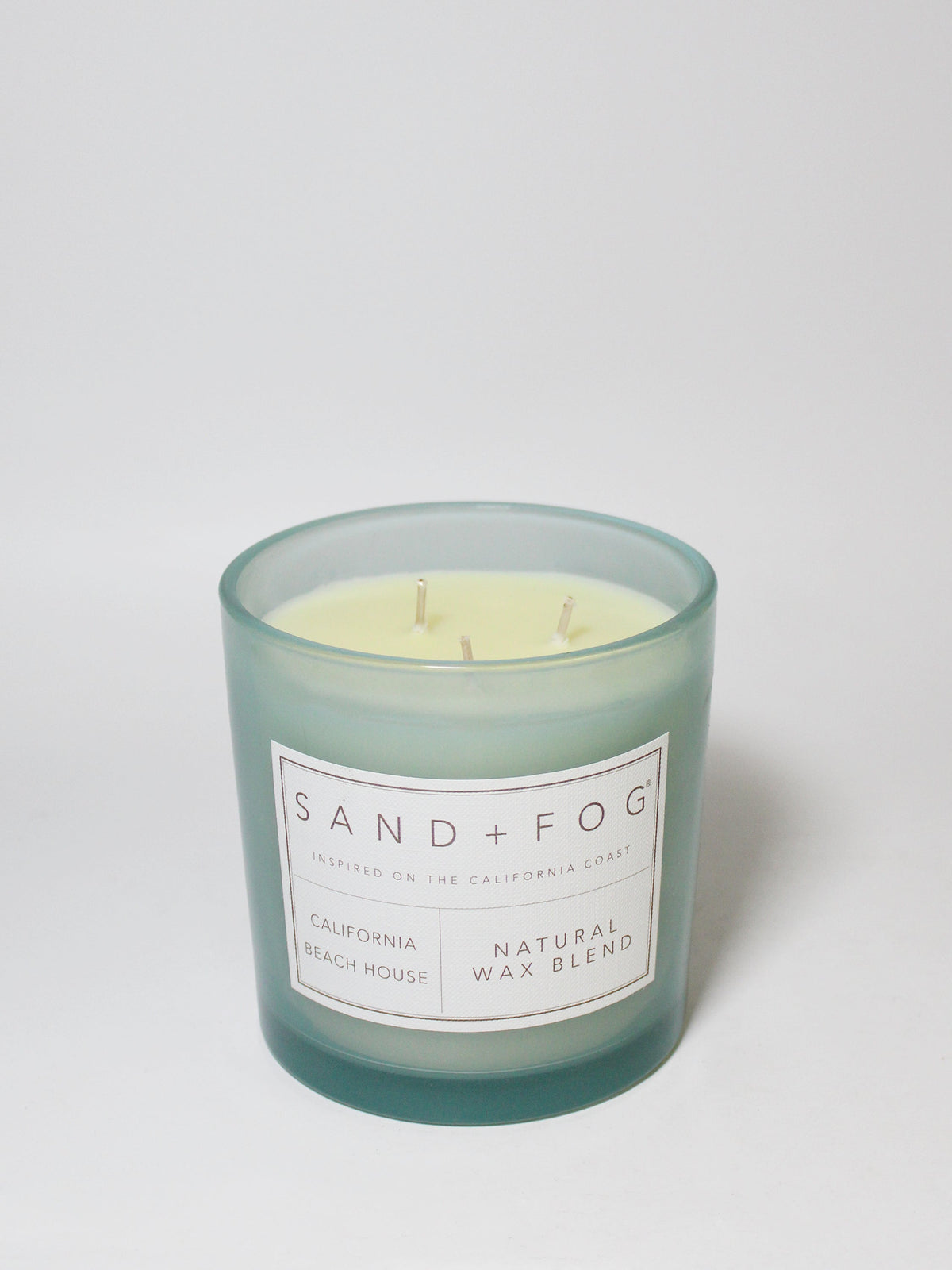 Aromatic California Beach House 21 oz scented candle