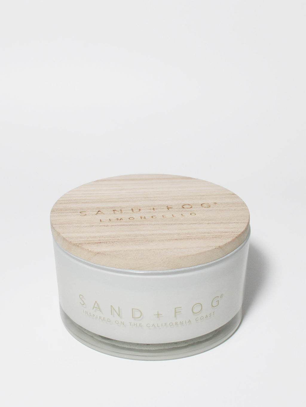 Aromatic Limoncello 10 oz scented candle