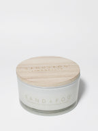 Aromatic Limoncello 10 oz scented candle