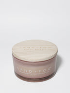 Aromatic Goji Berry 10 oz scented candle