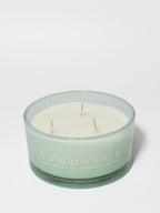 Aromatic Sage & Sea Salt 10 oz scented candle
