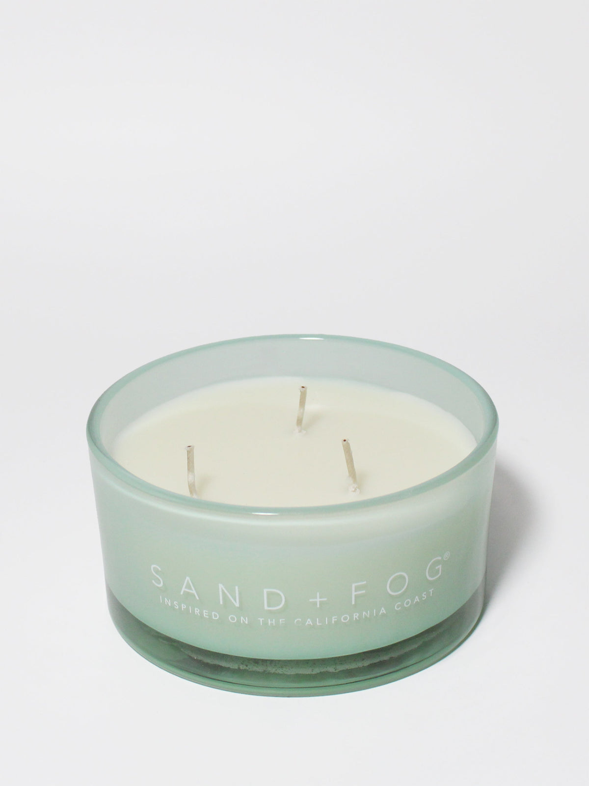 Aromatic Sage & Sea Salt 10 oz scented candle