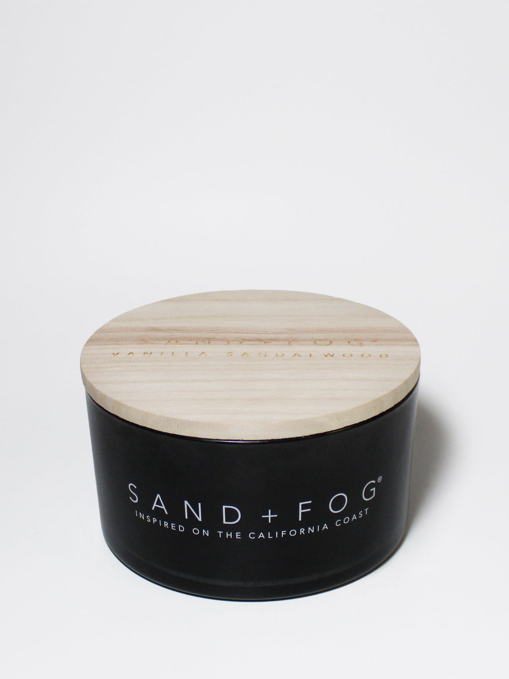 Aromatic Vanilla Sandalwood 23 oz scented candle
