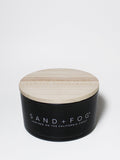 Aromatic Vanilla Sandalwood 23 oz scented candle