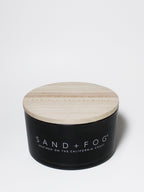 Aromatic Vanilla Sandalwood 23 oz scented candle
