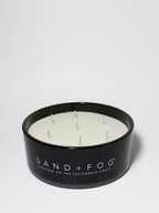 Aromatic Teakwood 34 oz scented candle