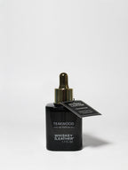 Signature Teakwood 50ml Perfume Oil Dropper