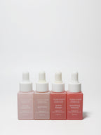 Premium 4 Pack of 10 ml Fragrance Diffuser Oils
