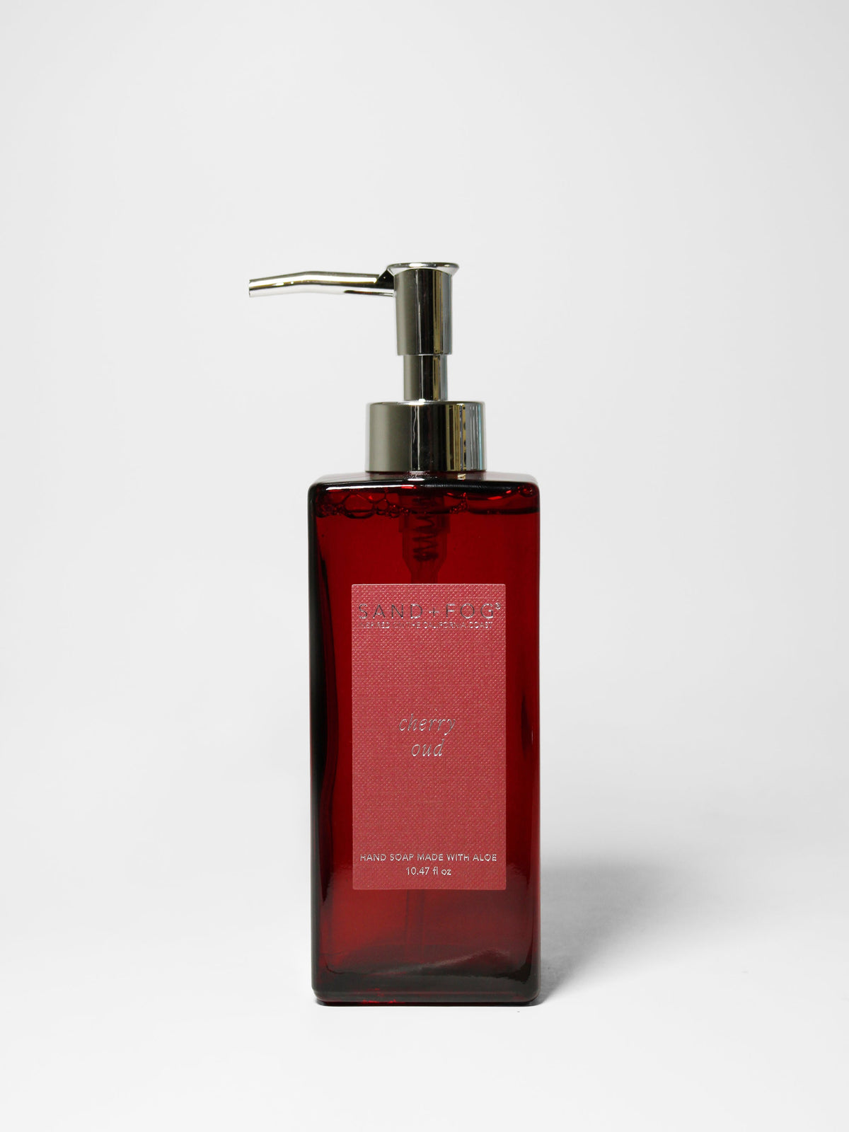 Luxury Cherry Oud 10.47 oz Liquid Hand Soap