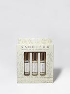 Signature Exploratory Perfume Oil Rollerball Set - Timeless On the Go Collection