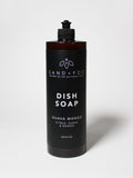 Gentle Guava Mango 25.4 oz Dish Soap