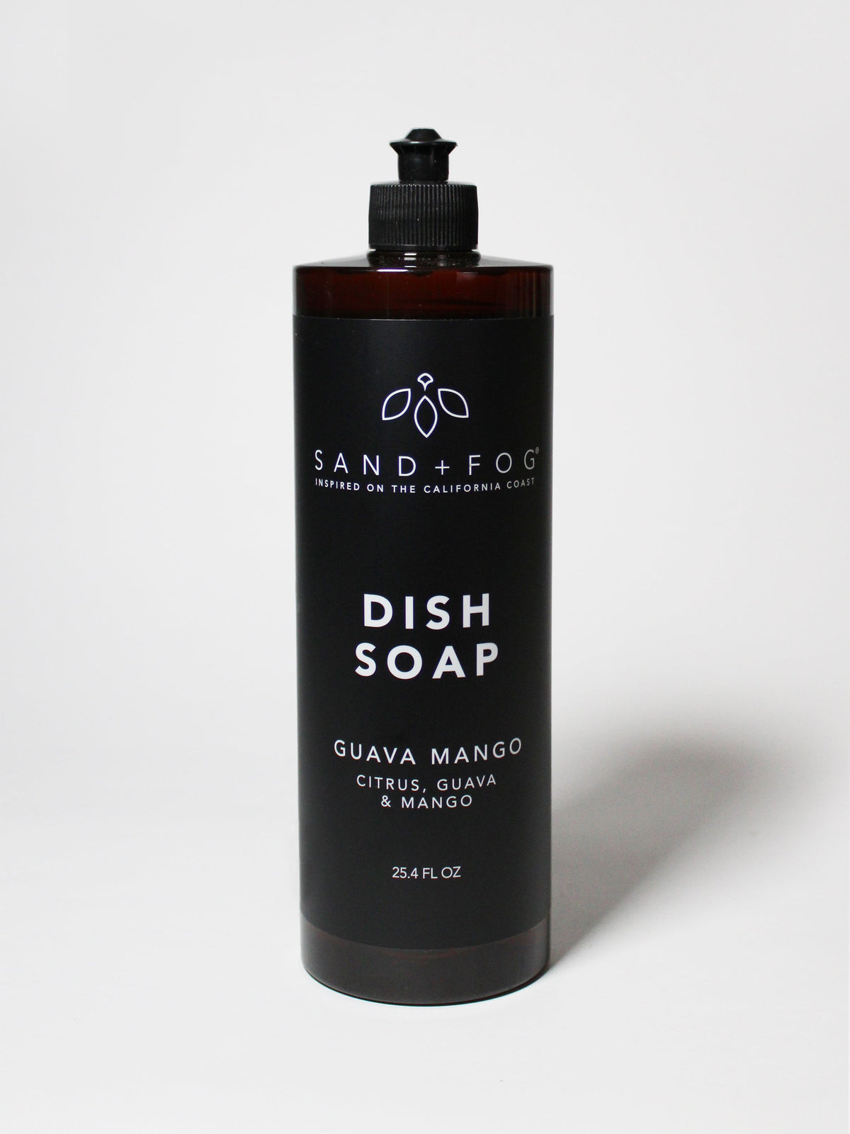 Gentle Guava Mango 25.4 oz Dish Soap