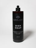 Gentle Coconut & Lychee 25.4 oz Dish Soap
